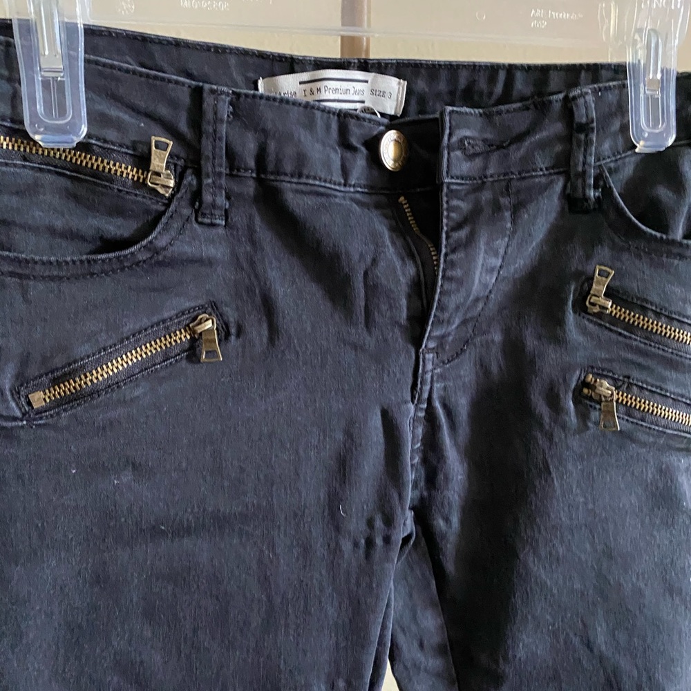 Jr jeans